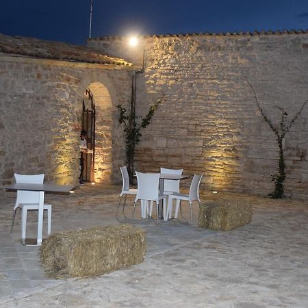 Vila Masseria Revinaldi Castel Del Monte  Exteriér fotografie