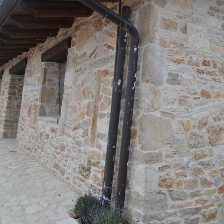 Vila Masseria Revinaldi Castel Del Monte  Exteriér fotografie