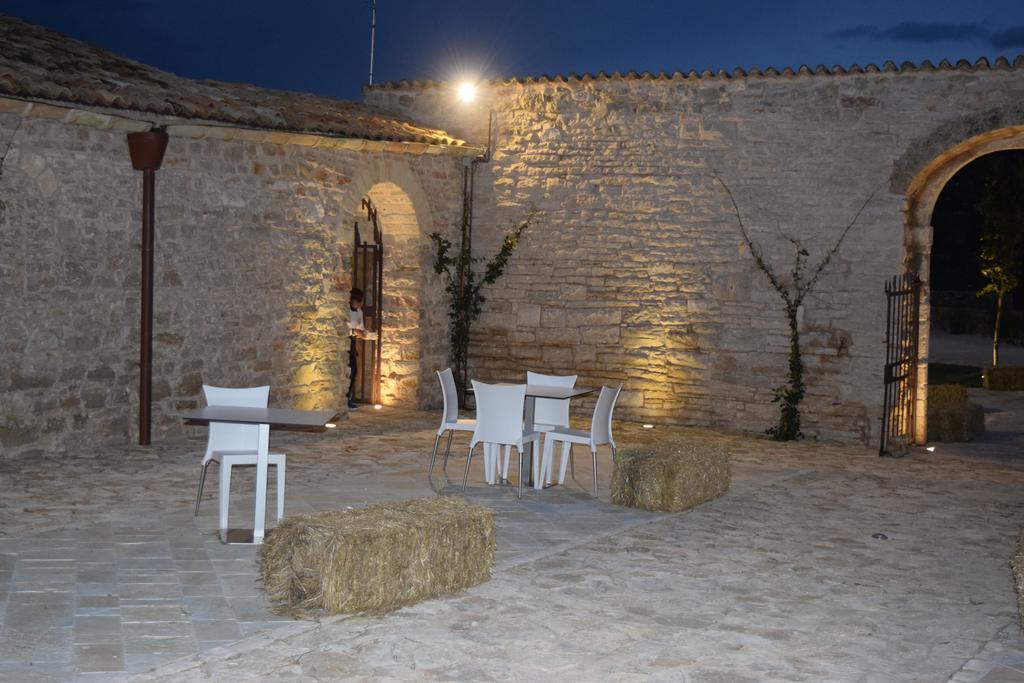 Vila Masseria Revinaldi Castel Del Monte  Exteriér fotografie