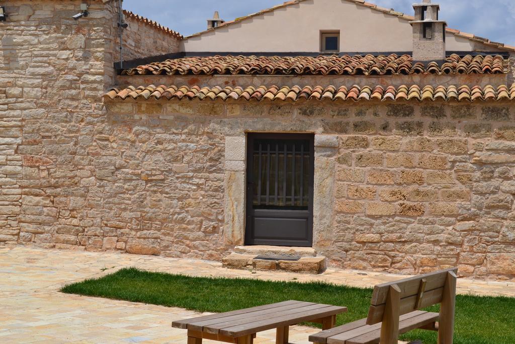 Vila Masseria Revinaldi Castel Del Monte  Exteriér fotografie
