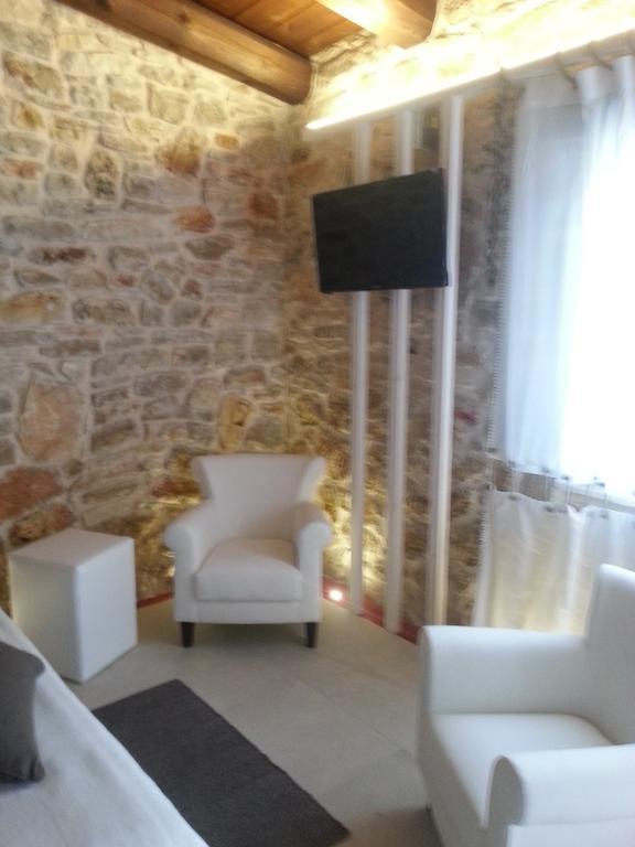 Vila Masseria Revinaldi Castel Del Monte  Exteriér fotografie