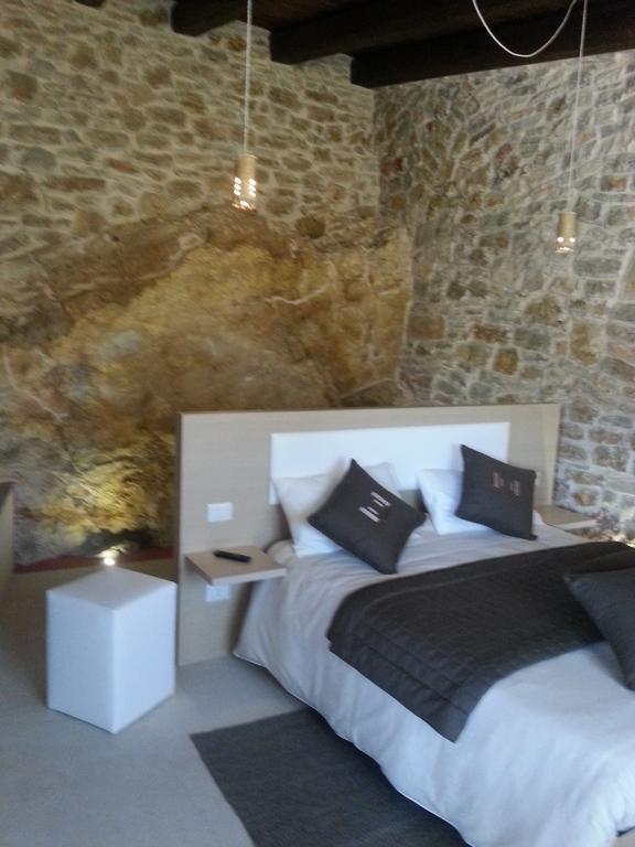 Vila Masseria Revinaldi Castel Del Monte  Exteriér fotografie