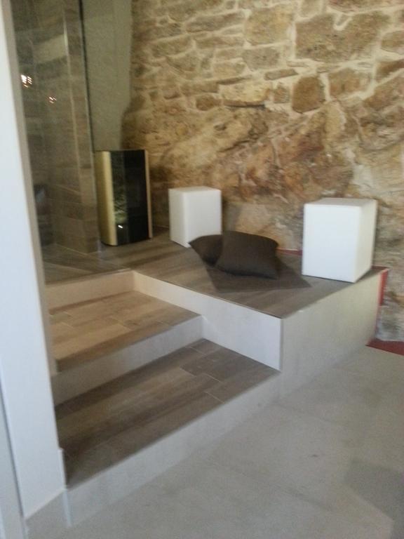Vila Masseria Revinaldi Castel Del Monte  Exteriér fotografie