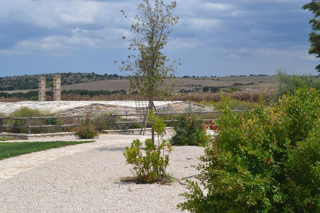 Vila Masseria Revinaldi Castel Del Monte  Exteriér fotografie