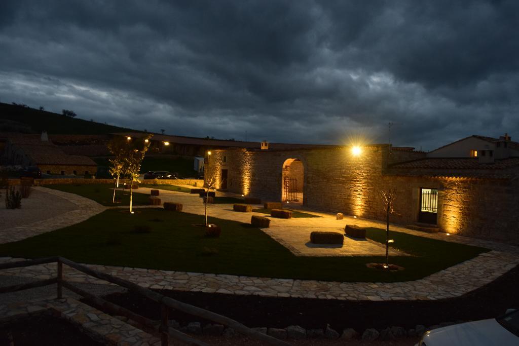 Vila Masseria Revinaldi Castel Del Monte  Exteriér fotografie